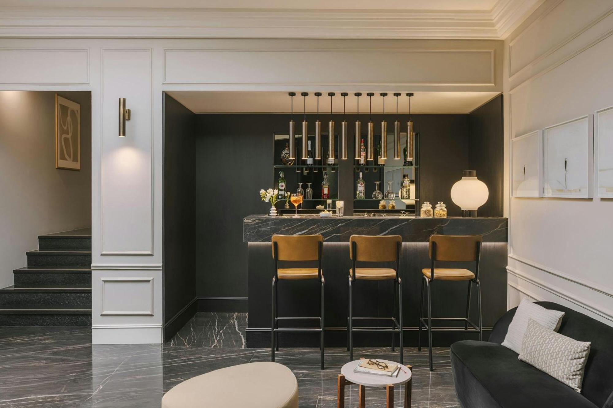 Bb Hotels Smarthotel Missori — Foto 3